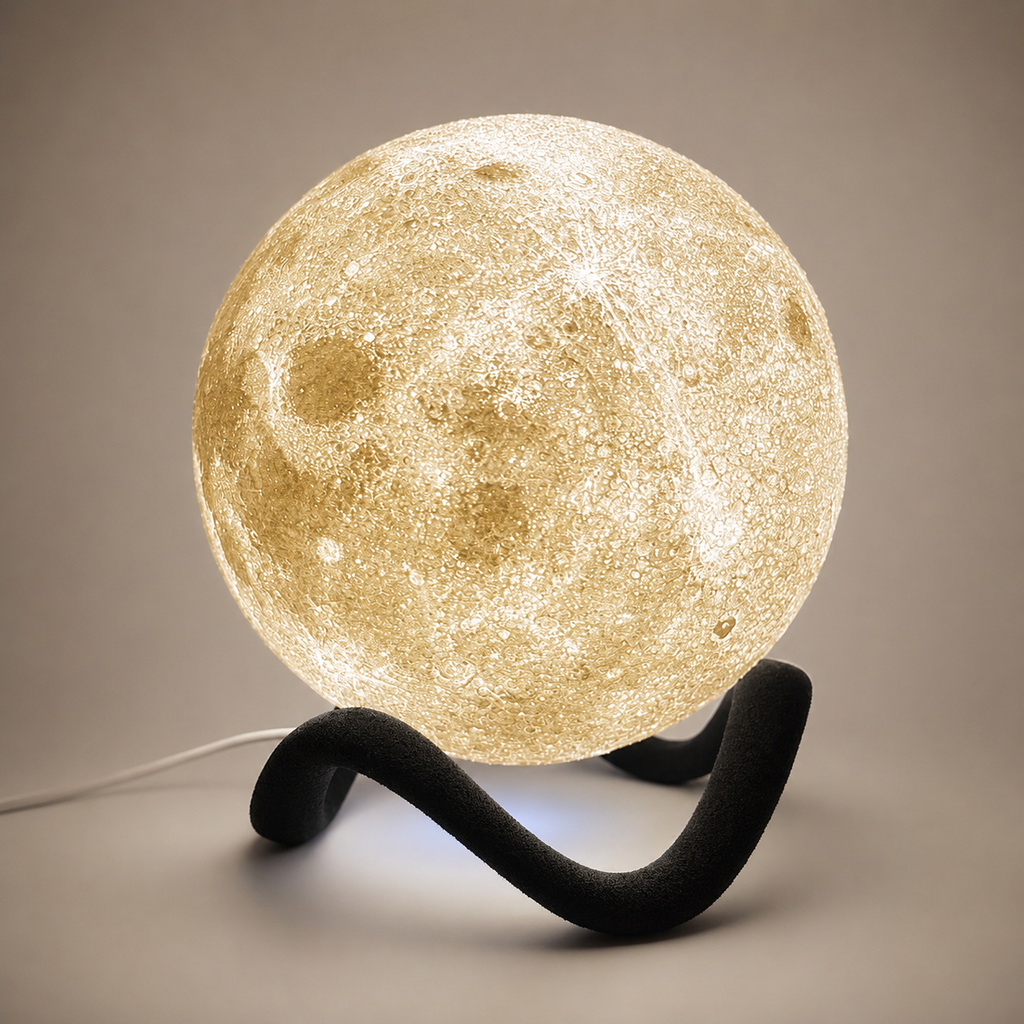 Moon Sphere™ Lamp