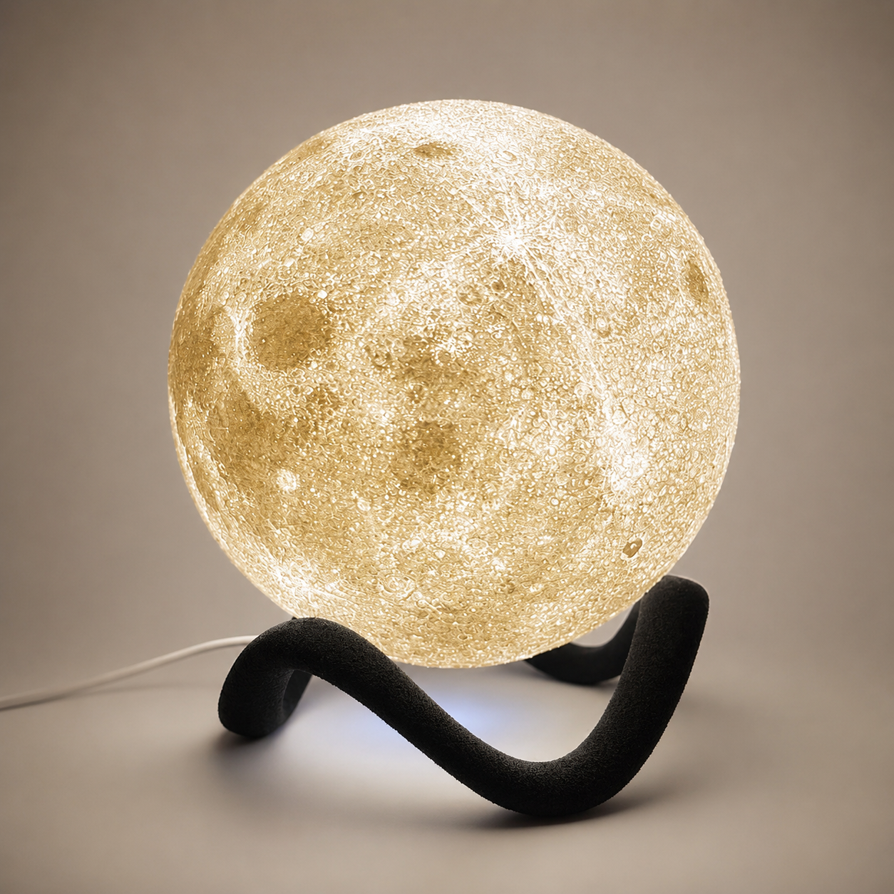 Moon Sphere™ Lamp