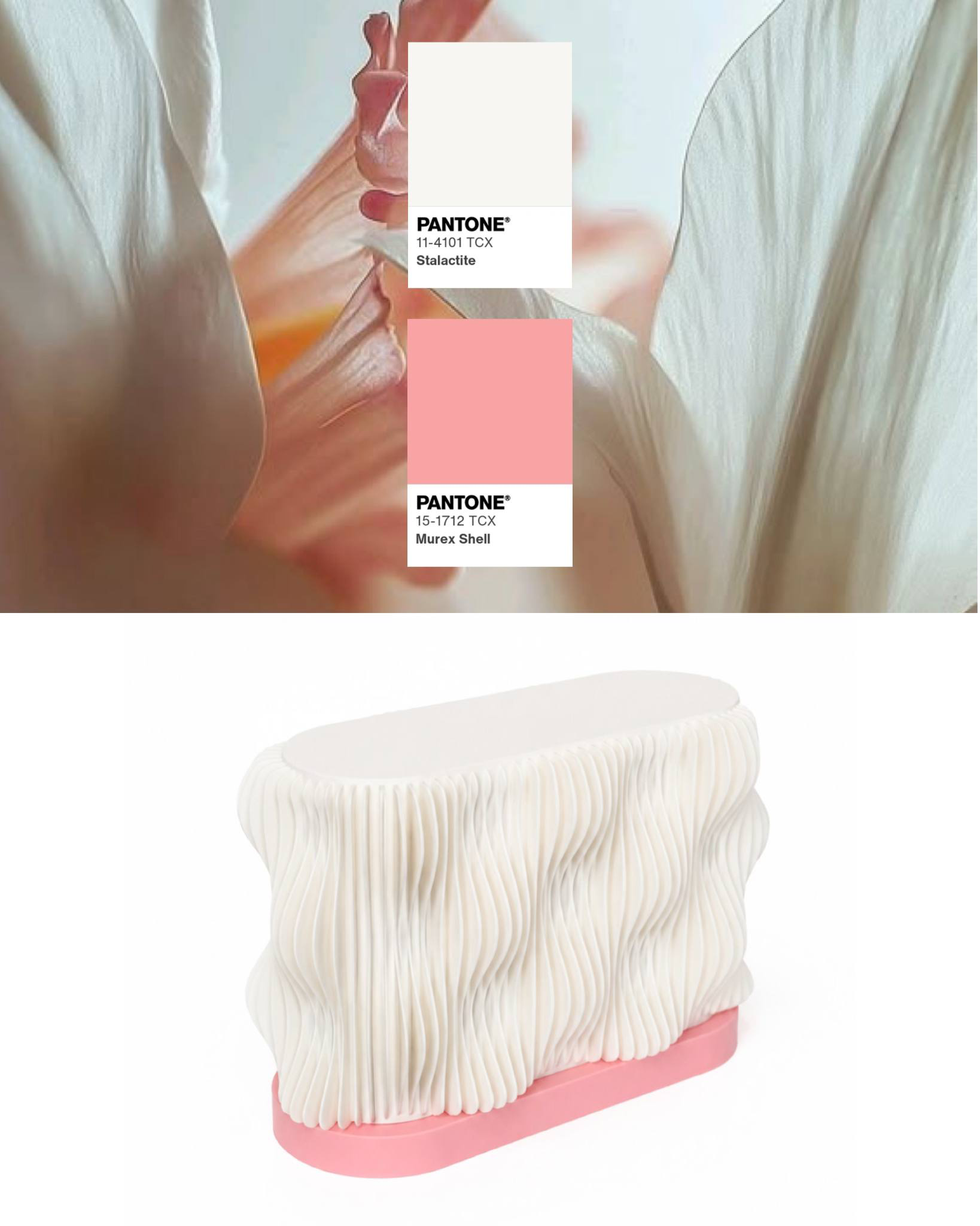 Echo Wave™ Lamp
