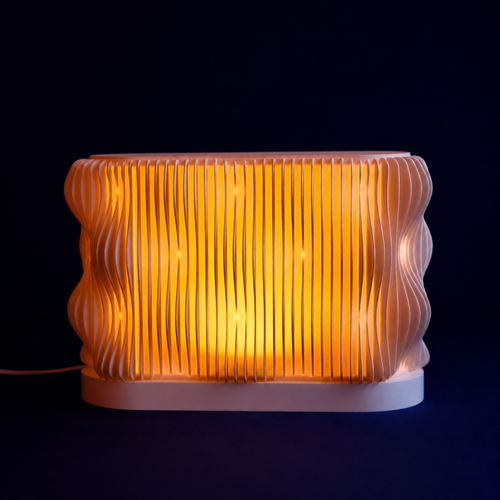 Echo Wave™ Lamp