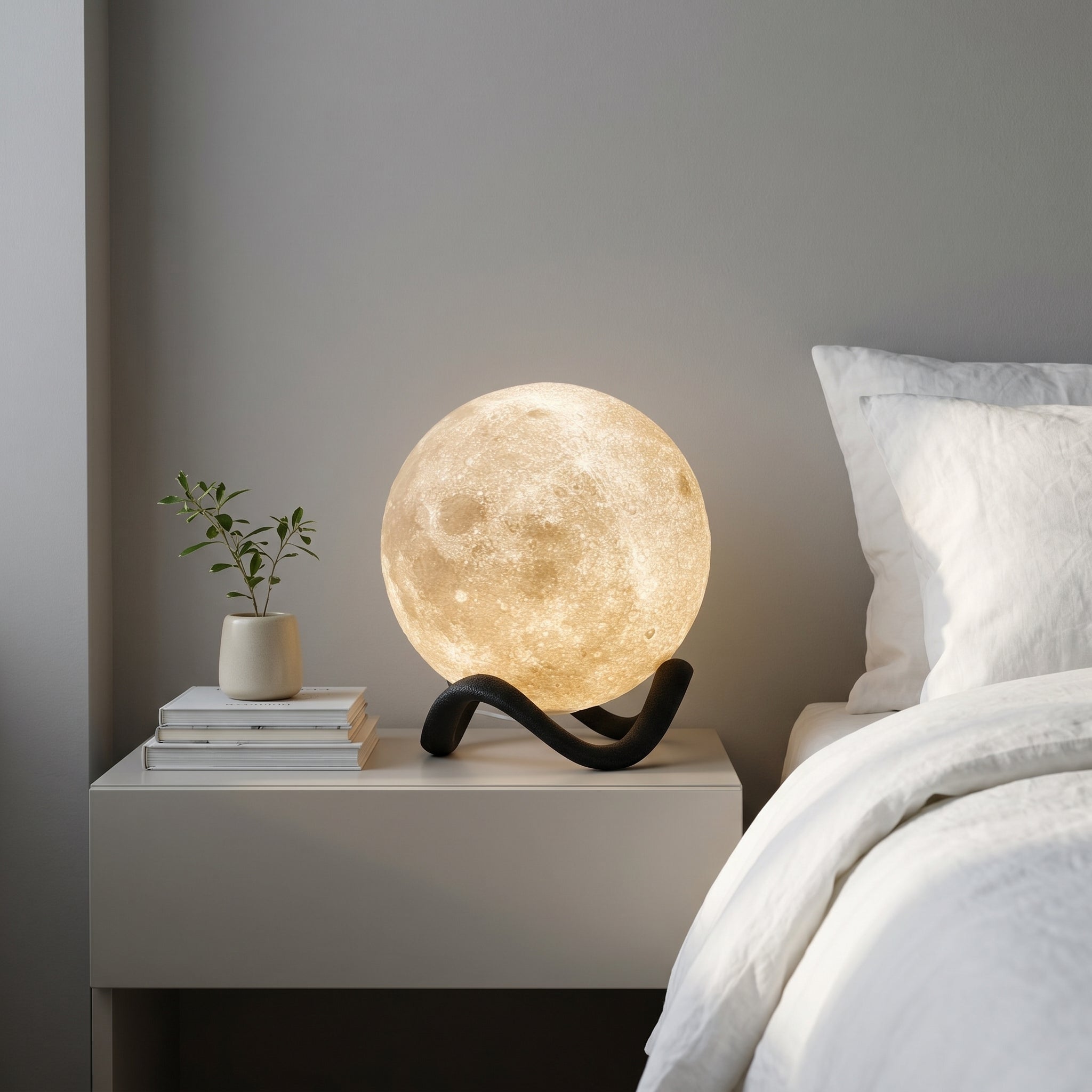 Moon Sphere™ Lamp