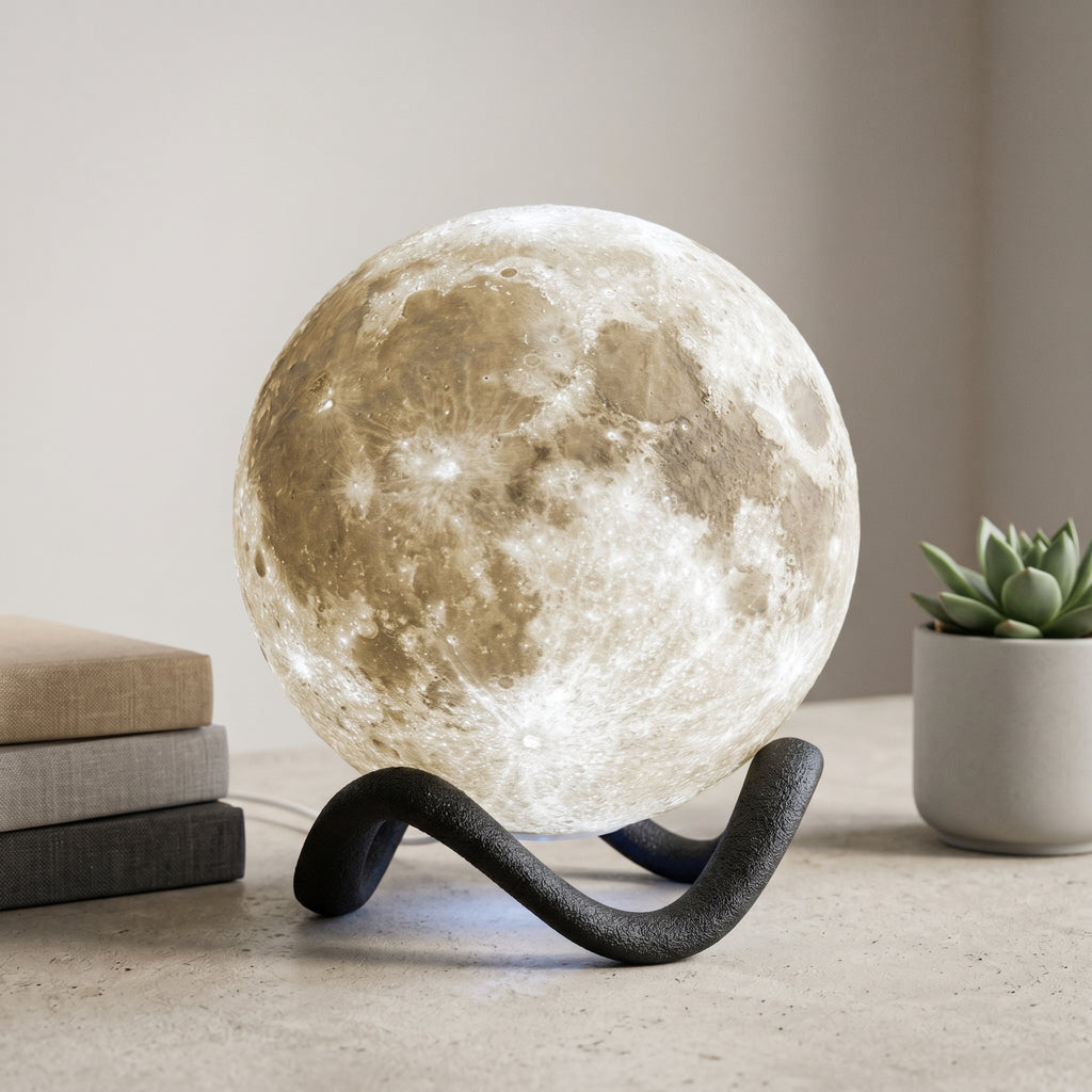 Moon Sphere™ Lamp