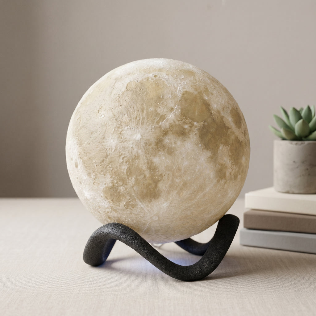 Moon Sphere™ Lamp