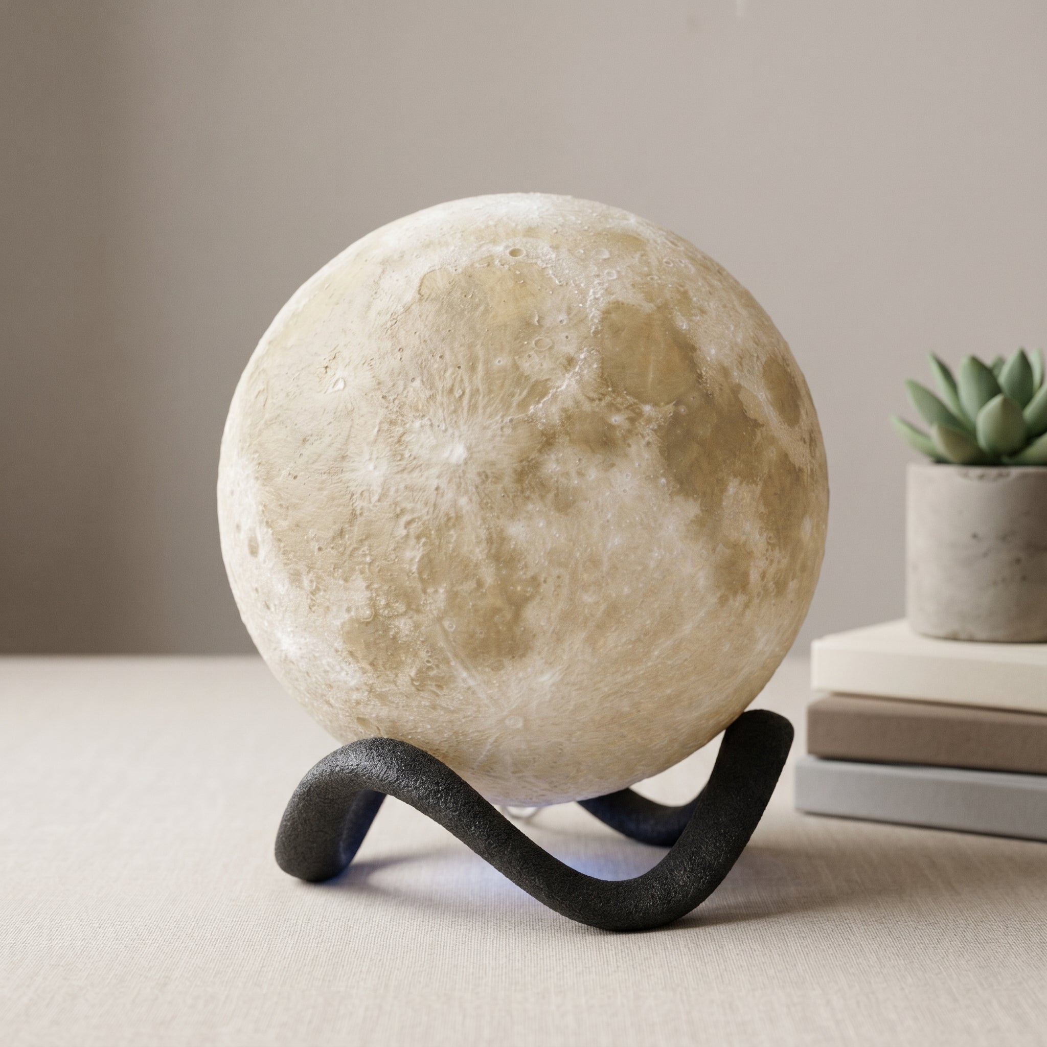 Moon Sphere™ Lamp