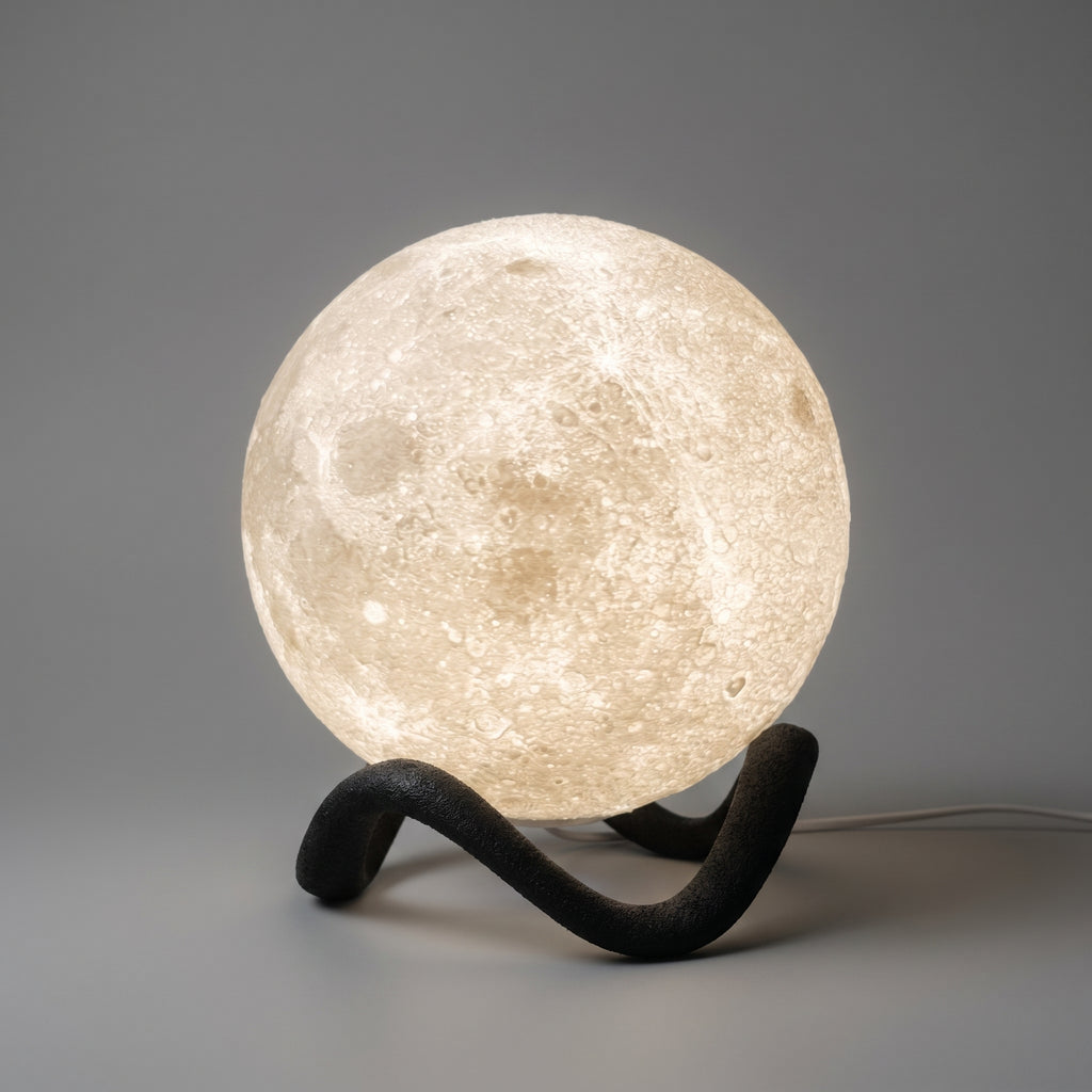 Moon Sphere™ Lamp