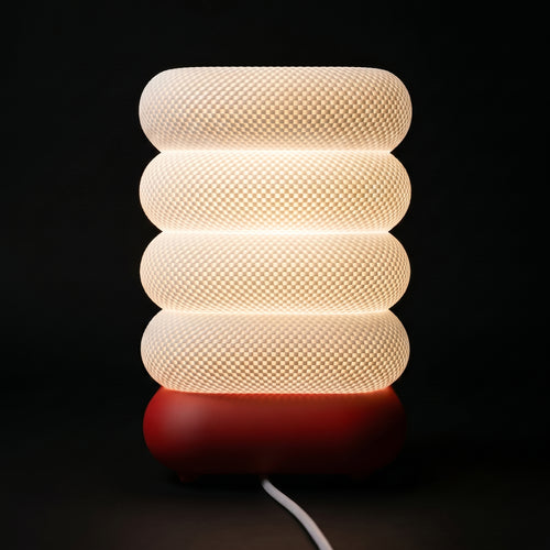 Aura Stack™ Lamp